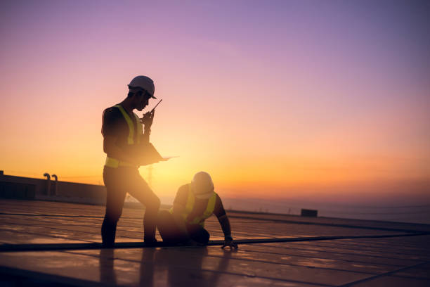Best New Roof Installation  in Jeannette, PA