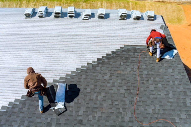Reliable Jeannette, PA Roofing Contractor Solutions