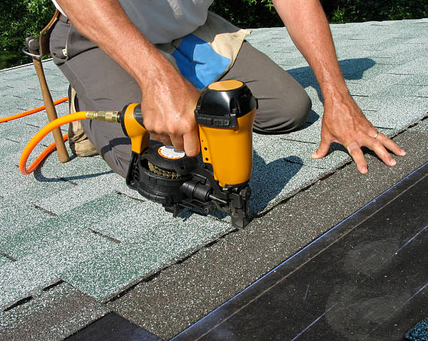 Best Shingle Roofing Installation  in Jeannette, PA