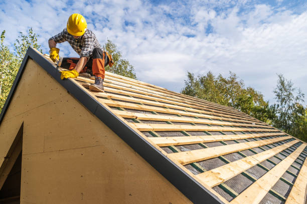 Best Commercial Roof Installation  in Jeannette, PA